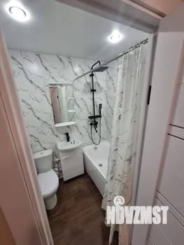 Студия квартира, вторичка, 17м2, 3/5 этаж