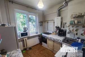 3-к квартира, вторичка, 60м2, 3/5 этаж