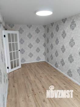 3-к квартира, вторичка, 59м2, 5/5 этаж
