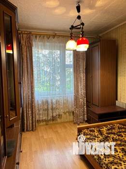 3-к квартира, вторичка, 63м2, 2/9 этаж