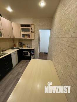 3-к квартира, вторичка, 61м2, 4/9 этаж