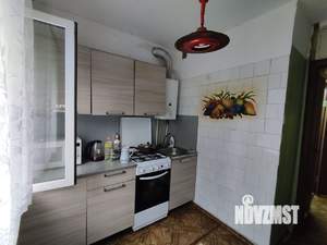 2-к квартира, вторичка, 49м2, 3/5 этаж