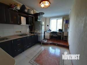 1-к квартира, вторичка, 47м2, 4/9 этаж