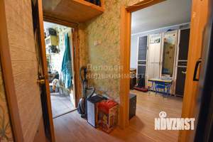 1-к квартира, вторичка, 29м2, 4/5 этаж