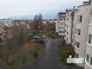 2-к квартира, вторичка, 83м2, 4/4 этаж