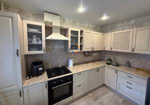 1-к квартира, вторичка, 35м2, 1/10 этаж