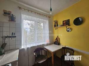 1-к квартира, вторичка, 32м2, 5/5 этаж