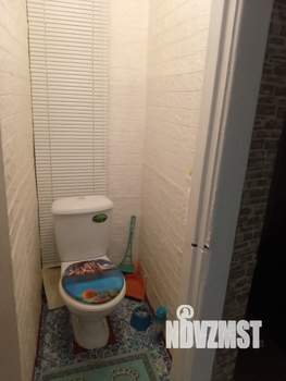 2-к квартира, вторичка, 40м2, 5/5 этаж