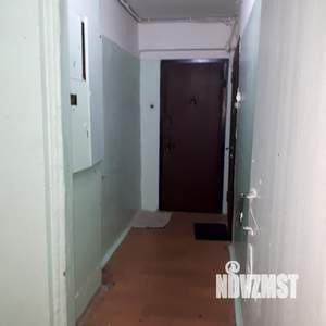 2-к квартира, вторичка, 42м2, 8/9 этаж