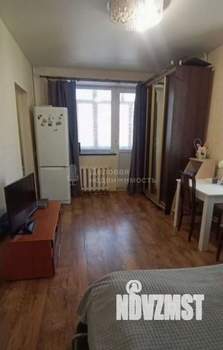 1-к квартира, вторичка, 28м2, 3/4 этаж