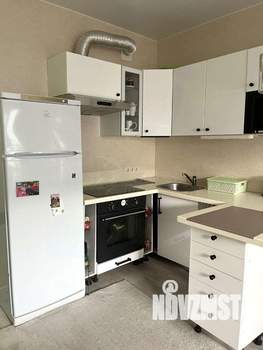 Студия квартира, вторичка, 28м2, 4/9 этаж