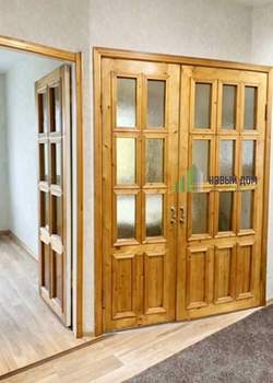 2-к квартира, вторичка, 44м2, 4/5 этаж