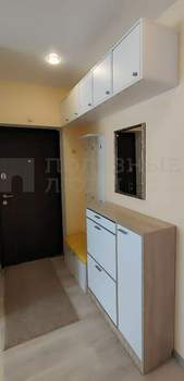 2-к квартира, вторичка, 62м2, 2/4 этаж