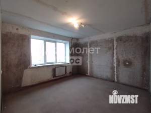 2-к квартира, вторичка, 43м2, 8/9 этаж