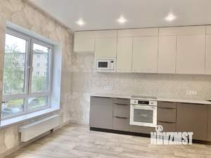 2-к квартира, вторичка, 52м2, 2/9 этаж