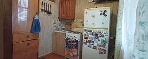 1-к квартира, вторичка, 30м2, 8/9 этаж