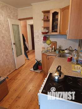 1-к квартира, вторичка, 34м2, 3/12 этаж