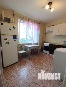 1-к квартира, вторичка, 39м2, 9/9 этаж