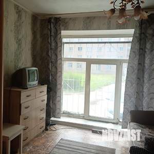 Студия квартира, вторичка, 18м2, 1/5 этаж