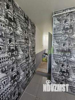 1-к квартира, вторичка, 25м2, 1/5 этаж