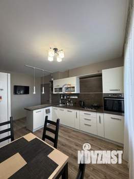 3-к квартира, вторичка, 82м2, 8/9 этаж