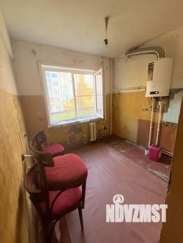 2-к квартира, вторичка, 47м2, 2/5 этаж