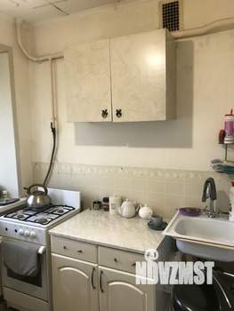 2-к квартира, вторичка, 40м2, 1/9 этаж