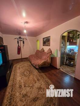 2-к квартира, вторичка, 44м2, 4/5 этаж