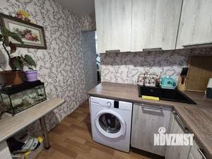 3-к квартира, вторичка, 51м2, 2/5 этаж