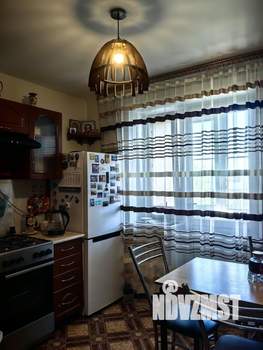 2-к квартира, вторичка, 53м2, 5/5 этаж