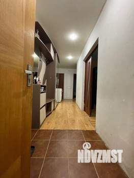3-к квартира, вторичка, 61м2, 4/9 этаж