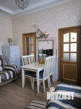 2-к квартира, вторичка, 40м2, 2/2 этаж
