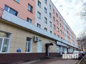 1-к квартира, вторичка, 30м2, 5/5 этаж