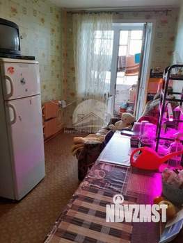1-к квартира, вторичка, 39м2, 6/9 этаж