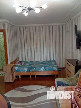 1-к квартира, вторичка, 31м2, 4/4 этаж