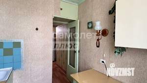 1-к квартира, вторичка, 33м2, 2/5 этаж