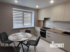 1-к квартира, вторичка, 39м2, 10/10 этаж