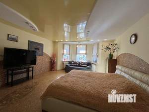 4-к квартира, вторичка, 116м2, 7/9 этаж