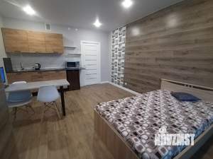 Студия квартира, вторичка, 29м2, 3/4 этаж