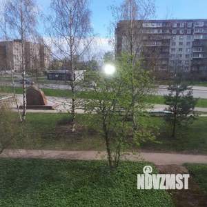 1-к квартира, вторичка, 37м2, 2/9 этаж