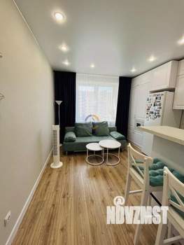2-к квартира, вторичка, 53м2, 5/9 этаж