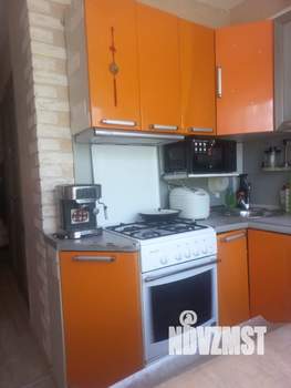 2-к квартира, вторичка, 48м2, 4/5 этаж