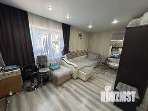 1-к квартира, вторичка, 30м2, 4/4 этаж