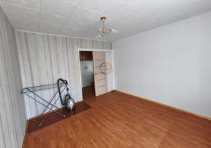 1-к квартира, вторичка, 19м2, 2/5 этаж