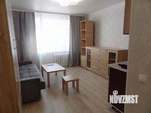 Студия квартира, вторичка, 18м2, 3/5 этаж