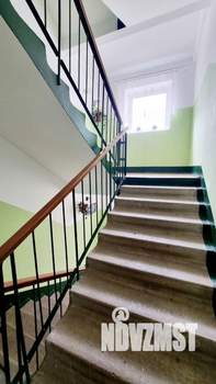 3-к квартира, вторичка, 104м2, 5/5 этаж