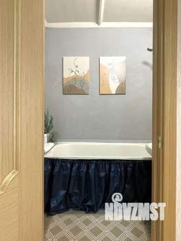 2-к квартира, вторичка, 54м2, 6/10 этаж