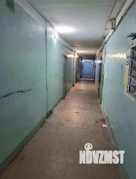 1-к квартира, вторичка, 19м2, 1/5 этаж
