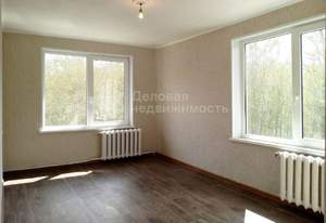 2-к квартира, вторичка, 42м2, 5/5 этаж