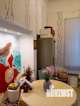 2-к квартира, вторичка, 56м2, 1/2 этаж